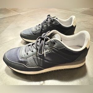 Men’s BOSS Navy Blue sneakers